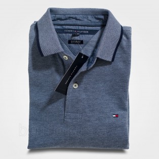 TOMMY HILFIGER MESKA KOZSULKA POLO